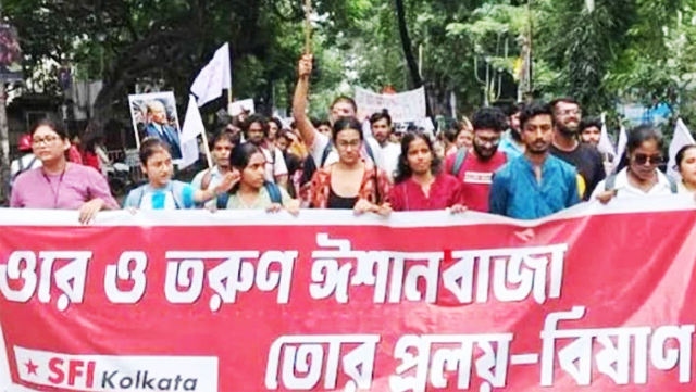 CPIM: কমছে মহিলা কমরেডদের সংখ্যা! উদ্বেগ বাড়ছে নেতৃত্বের 